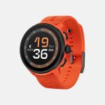 Đồng hồ thể thao GPS Suunto Run (Dây Silicone) - YCB -  Đồng hồ thể thao 4