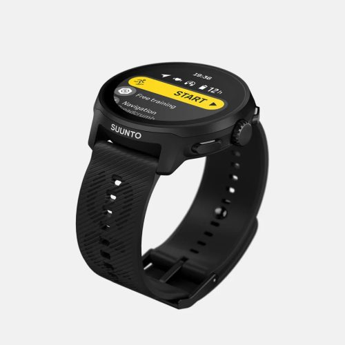 Đồng hồ thể thao GPS Suunto Run (Dây Silicone) - YCB -  Đồng hồ thể thao 2