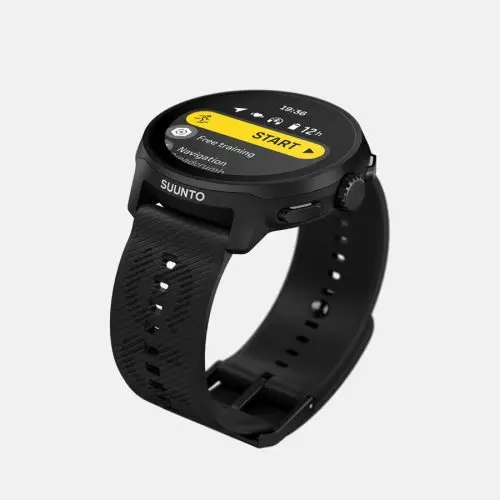 Đồng hồ thể thao GPS Suunto Run (Dây Silicone) - YCB -  Đồng hồ thể thao 2