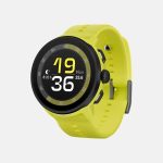 Đồng hồ thể thao GPS Suunto Run (Dây Silicone) - YCB -  Đồng hồ thể thao 3