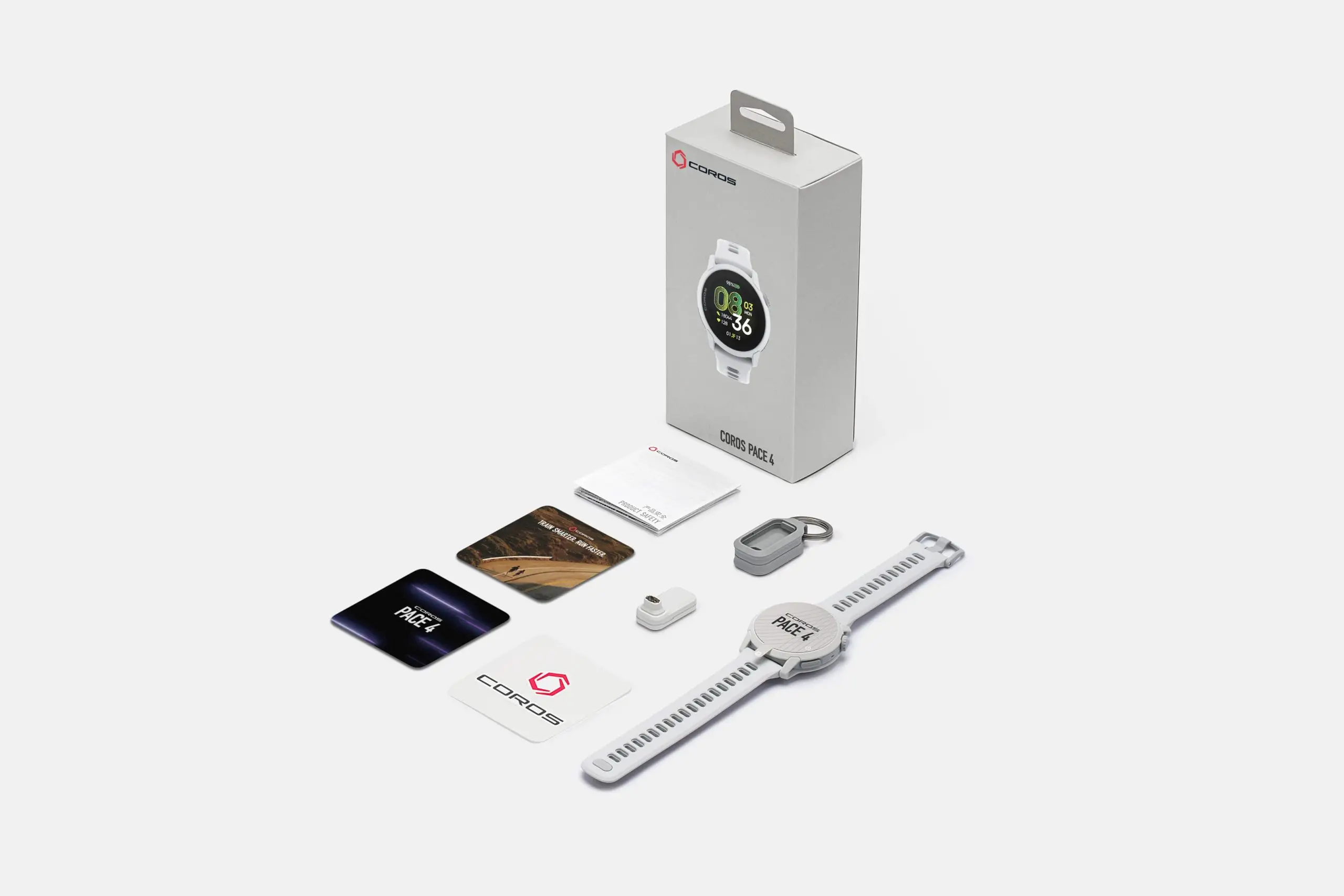 dong ho gps the thao coros pace 4 13 scaled Đồng hồ thể thao GPS Coros Pace 4 (Dây Silicone) - YCB.vn