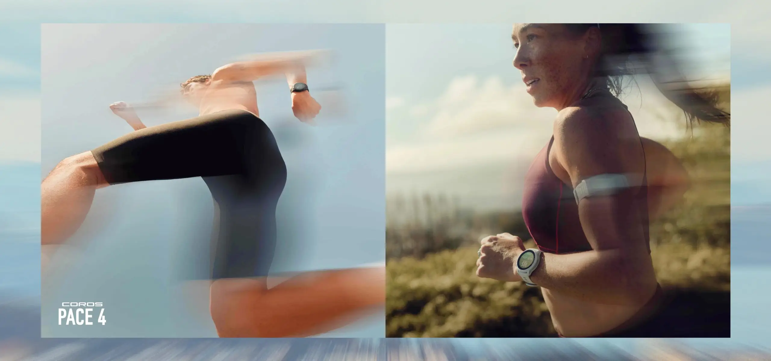 dong ho gps the thao coros pace 4 17 scaled Đồng hồ thể thao GPS Coros Pace 4 (Dây Silicone) - YCB.vn