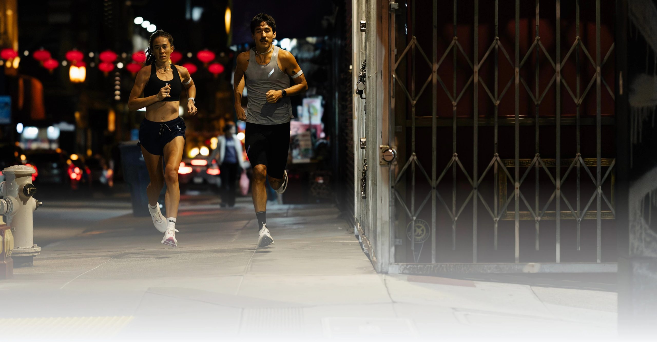 dong ho gps the thao coros pace 4 23 scaled Đồng hồ thể thao GPS Coros Pace 4 (Dây Silicone) - YCB.vn