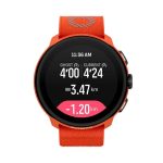 Đồng hồ thể thao GPS Suunto Run (Dây Nylon) - YCB -  Đồng hồ thể thao 4