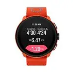 Đồng hồ thể thao GPS Suunto Run (Dây Nylon) - YCB -  Đồng hồ thể thao 4
