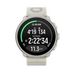 Đồng hồ thể thao GPS Suunto Run (Dây Nylon) - YCB -  Đồng hồ thể thao 5