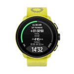 Đồng hồ thể thao GPS Suunto Run (Dây Nylon) - YCB -  Đồng hồ thể thao 3