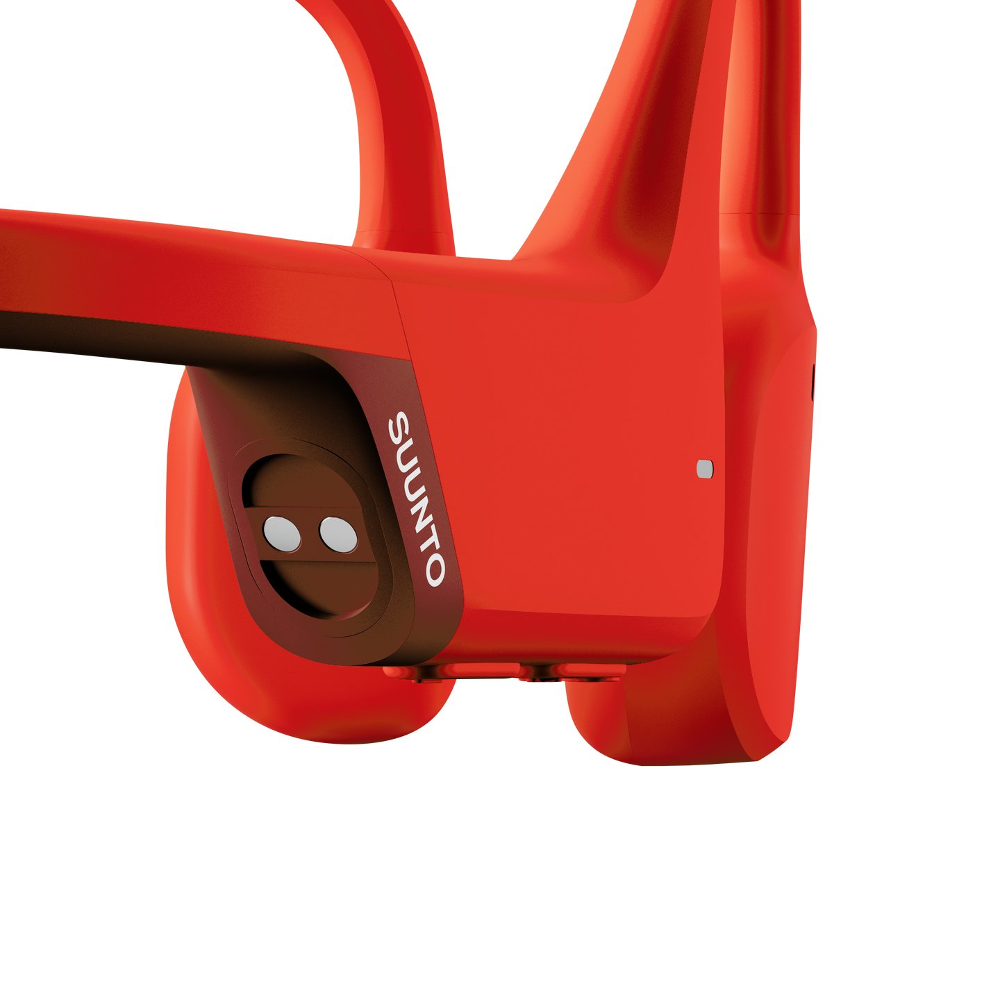 tai nghe truyen am qua xuong suunto sonic 15 Tai nghe Open-Ear Suunto Sonic - YCB.vn