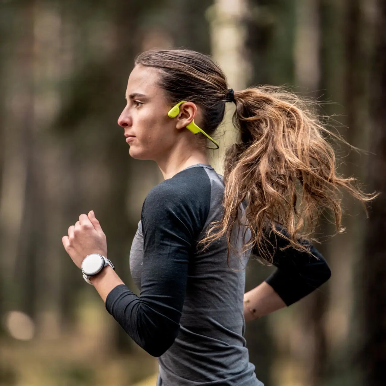 Tai nghe Open-Ear Suunto Sonic 7 tai nghe truyen am qua xuong suunto sonic 38 Tai nghe Open-Ear Suunto Sonic - YCB.vn