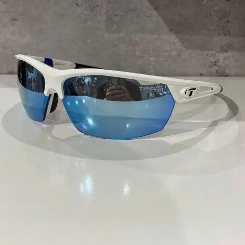 Kính mát thể thao Tifosi Navar | Matte White - YCB - Kính Mát Chạy Bộ Kính mát thể thao Tifosi Navar | Matte White - YCB - Kính Mát Chạy Bộ 2