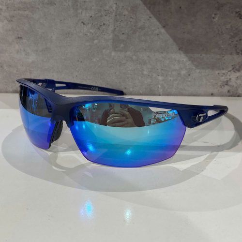 Kính mát thể thao Tifosi Navar | Midnight Vapor - YCB -  Kính Mát Chạy Bộ 2