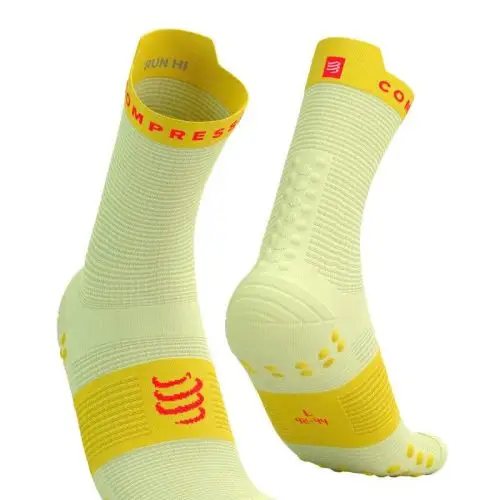 Vớ chạy bộ Compressport Pro Racing Socks V4.0 – Run High - YCB - Vớ Chạy Bộ Vớ chạy bộ Compressport Pro Racing Socks V4.0 – Run High - YCB - Vớ Chạy Bộ