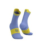 Vớ chạy bộ Compressport Pro Racing Socks V4.0 – Run High - YCB -  Vớ Chạy Bộ 6
