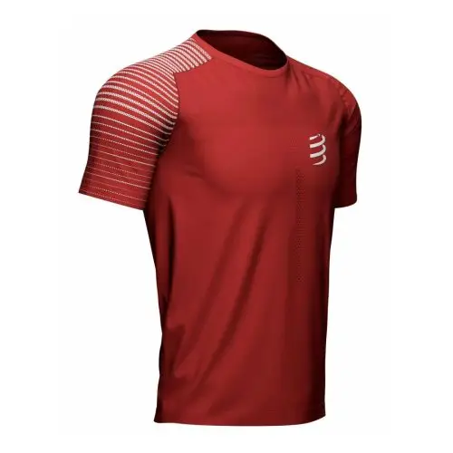 Áo chạy bộ nam Compressport Performance SS T-Shirt - YCB - Áo chạy bộ Áo chạy bộ nam Compressport Performance SS T-Shirt - YCB - Áo chạy bộ