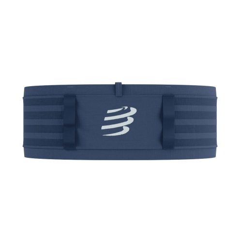 Túi đeo hông chạy trail Compressport Free Belt Pro - YCB -  Túi đeo hông