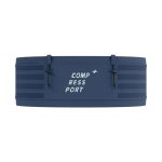 Túi đeo hông chạy trail Compressport Free Belt Pro - YCB -  Túi đeo hông 4