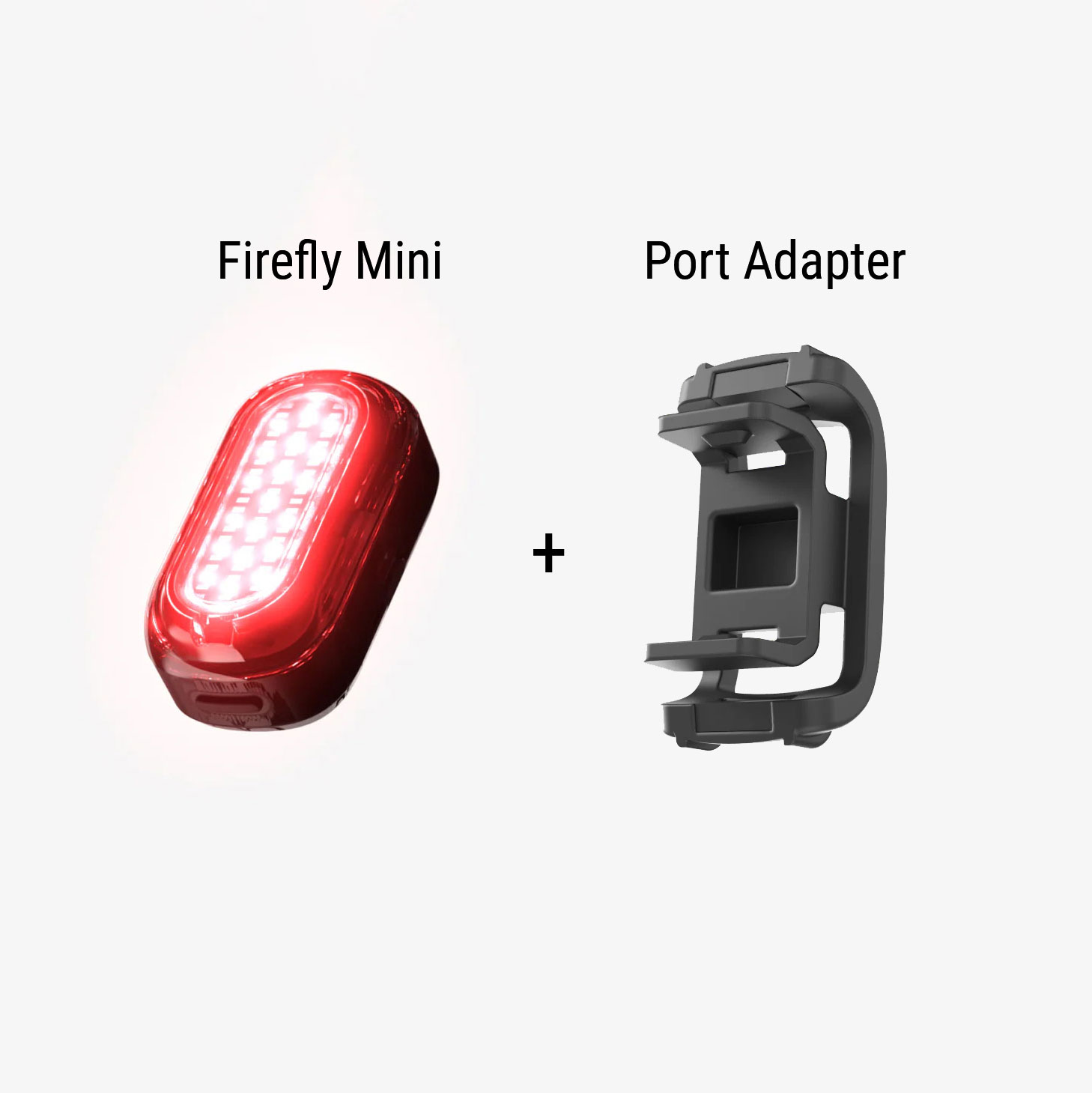 đèn xe đạp đa năng lumos firefly mini 17 den lumos firefly mini 32 Đèn xe đạp đa năng Lumos Firefly Mini - YCB.vn