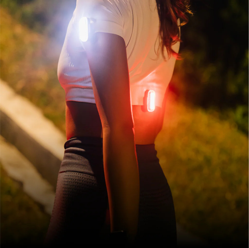 đèn xe đạp đa năng lumos firefly mini 4 non bao hiem xe dap lumos ultra aero 11 Đèn xe đạp đa năng Lumos Firefly Mini - YCB.vn