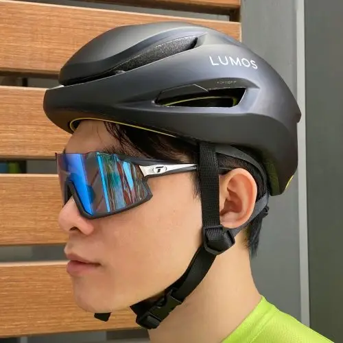 Nón bảo hiểm xe đạp Lumos Ultra Aero Mips - YCB -  Nón Bảo Hiểm 4