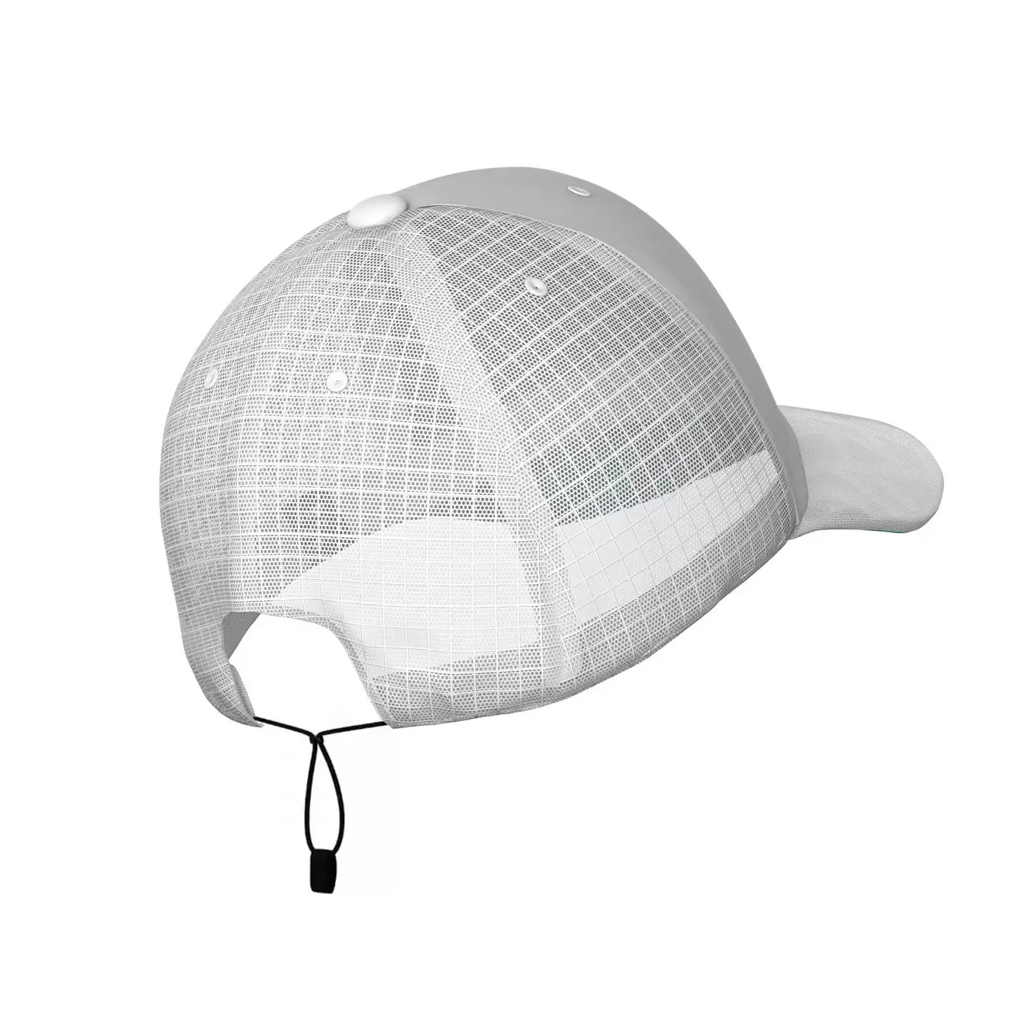 Nón chạy bộ Compressport Racing Trucker Cap 2 non the thao compressport trucker cap white 1 Nón chạy bộ Compressport Racing Trucker Cap - YCB.vn