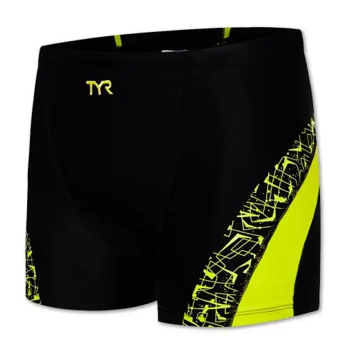 Quần bơi nam TYR Filament Men’s Swim Shorts - YCB - Bơi Lội Quần bơi nam TYR Filament Men’s Swim Shorts - YCB - Bơi Lội