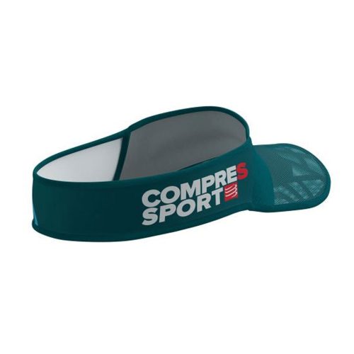 Nón thể thao hở đầu Compressport Spiderweb Ultralight Visor - YCB -  Nón – Băng Trán 2