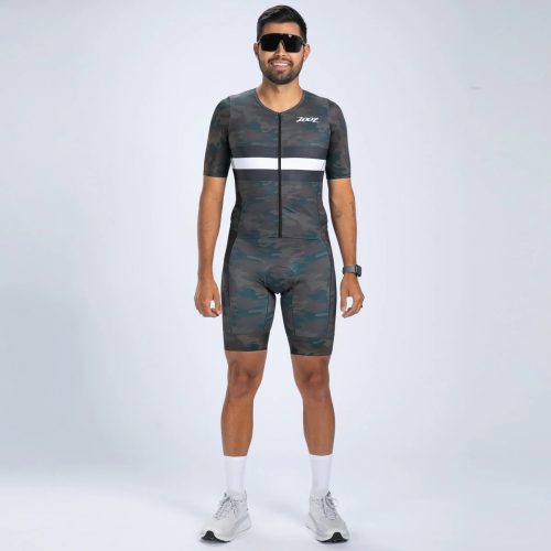 Bộ quần áo trisuit nam Zoot Mens LTD Triathlon Aero Full Zip Racesuit – Armada - YCB - Tri Suit Bộ quần áo trisuit nam Zoot Mens LTD Triathlon Aero Full Zip Racesuit – Armada - YCB - Tri Suit