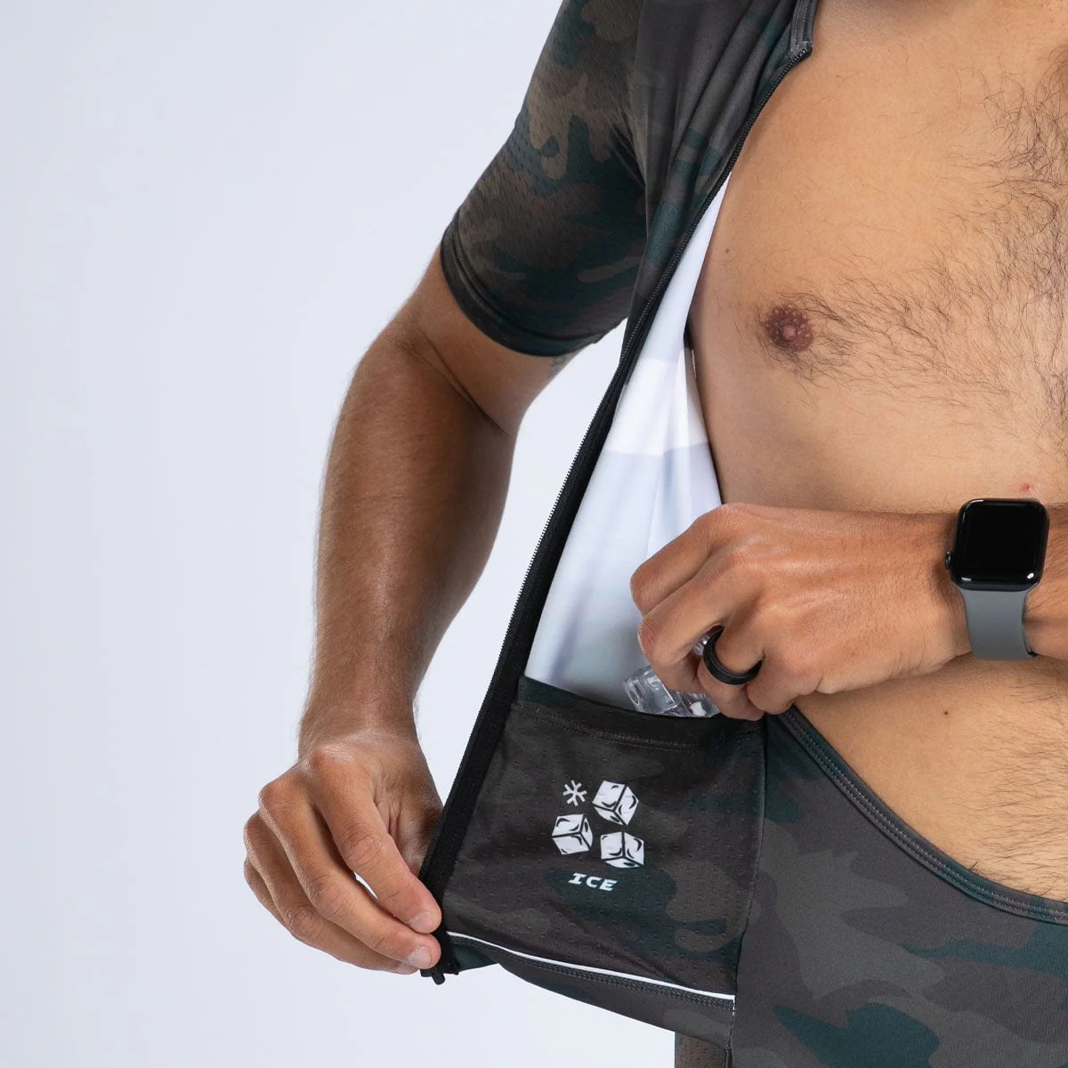 zoot mens ltd triathlon aero full zip racesuit armada 8 Bộ quần áo trisuit nam Zoot Mens LTD Triathlon Aero Full Zip Racesuit - Armada - YCB.vn