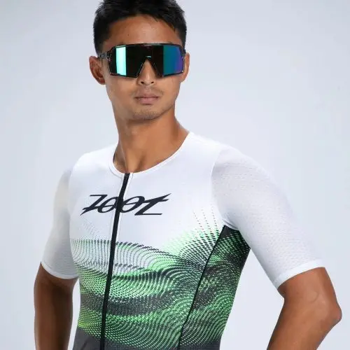 Bộ quần áo trisuit nam Zoot Mens LTD Triathlon Aero Full Zip Racesuit – Cadence - YCB - Tri Suit Bộ quần áo trisuit nam Zoot Mens LTD Triathlon Aero Full Zip Racesuit – Cadence - YCB - Tri Suit 2