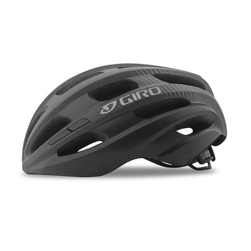 Nón bảo hiểm xe đạp Giro Isode – Black - YCB -  Nón Bảo Hiểm 2