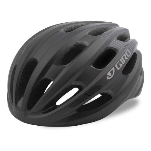 Nón bảo hiểm xe đạp Giro Isode – Black - YCB -  Nón Bảo Hiểm