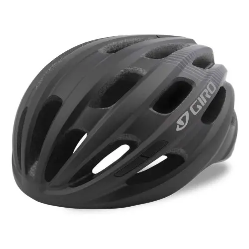 Nón bảo hiểm xe đạp Giro Isode – Black - YCB -  Nón Bảo Hiểm