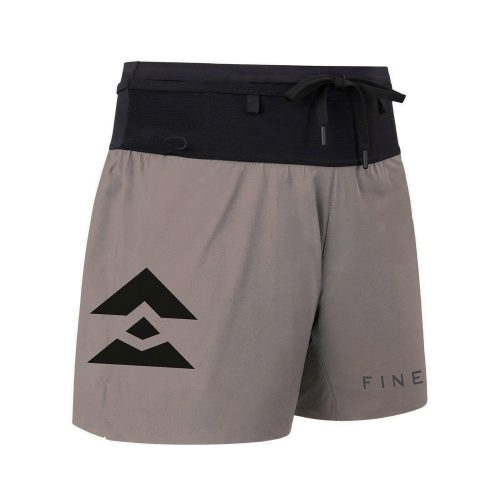 Quần đùi chạy bộ nam T8 Sherpa Men Running Shorts – Fineprint 2 - YCB -  Quần chạy bộ