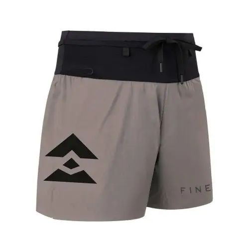 Quần đùi chạy bộ nam T8 Sherpa Men Running Shorts – Fineprint 2 - YCB -  Quần chạy bộ