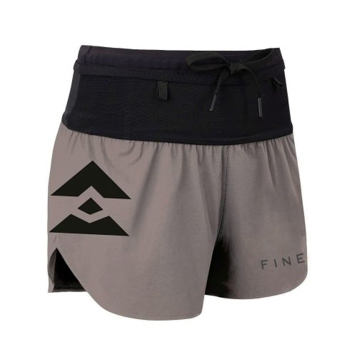 Quần đùi chạy bộ nữ T8 Sherpa Women Running Shorts – Fineprint 2 - YCB -  Quần chạy bộ