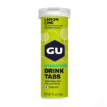 Viên sủi hoà tan bổ sung điện giải GU Hydration Drink Tabs - YCB -  Điện Giải 3