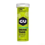 Viên sủi hoà tan bổ sung điện giải GU Hydration Drink Tabs - YCB -  Điện Giải 3