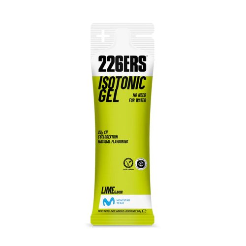 Gel năng lượng 226ERS Isotonic Gel - YCB -  Năng Lượng