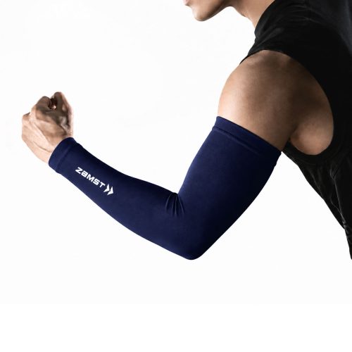 Bó Ống Tay Thể Thao ZAMST Arm Sleeves - YCB -  Bó ống chân
