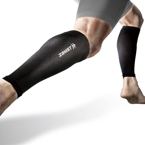 Bó Ống Chân Thể Thao ZAMST Calf Sleeves - YCB -  Bó ống chân 2