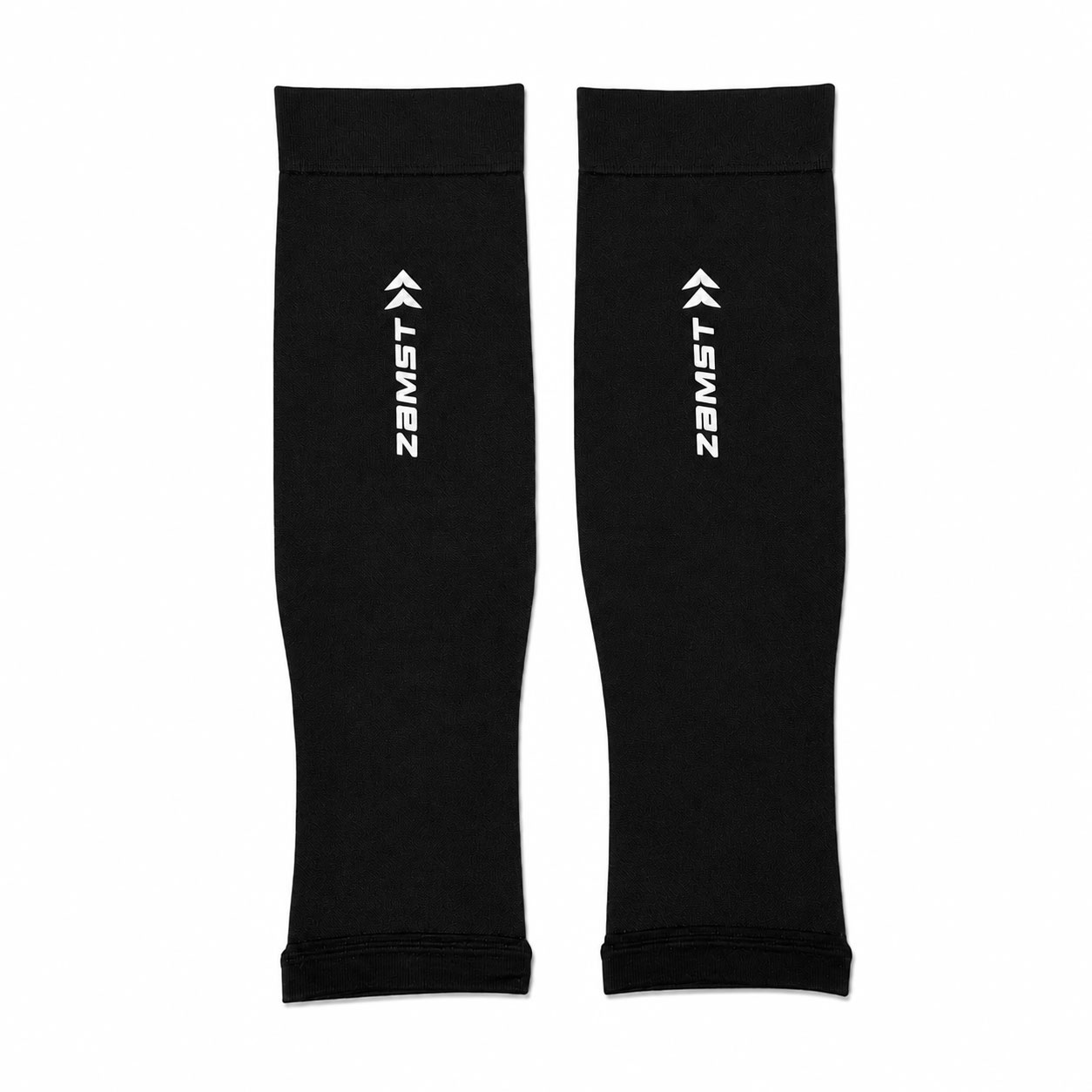 zamst calf sleeves black 3 Bó Ống Chân Thể Thao ZAMST Calf Sleeves - YCB.vn