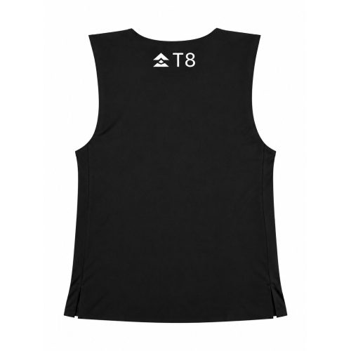 ao nu t8 women trail tank pure black 1 YCB Homepage - YCB.vn