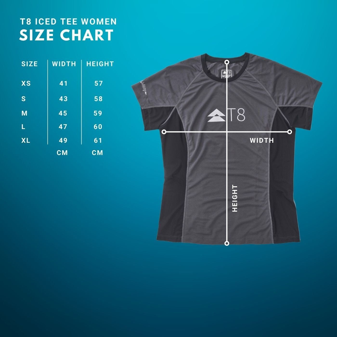 Áo Chạy Bộ Nữ T8 Women's Trail Tank - Pure Black 3 t8 women trail tank size Áo Chạy Bộ Nữ T8 Women's Trail Tank - Pure Black - YCB.vn