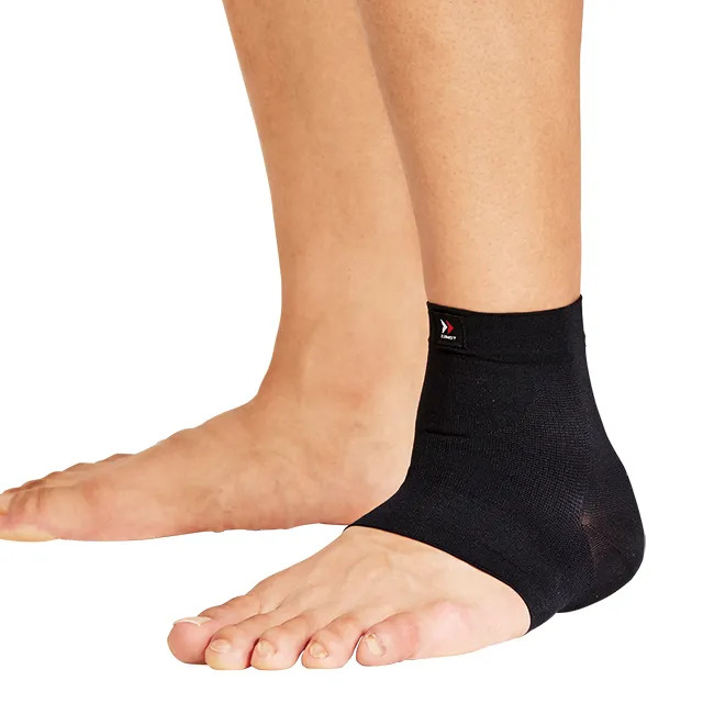 bang ho tro co chan zamst bodymate ankle 6 Băng hỗ trợ cổ chân Zamst Bodymate Ankle - YCB.vn