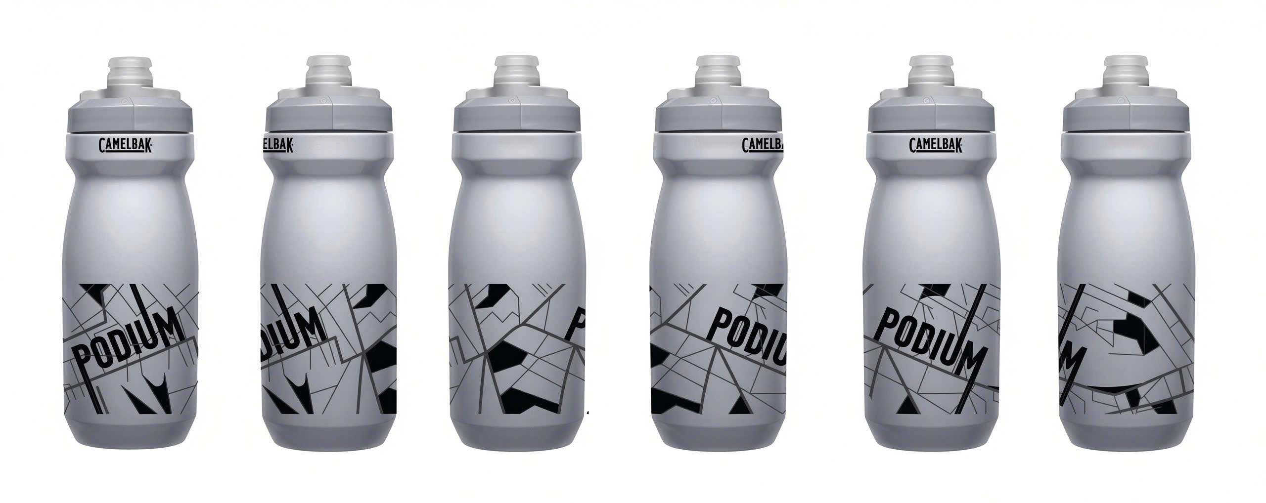Bình nước Camelbak Podium 21oz Limited Edition - 620ml 1 binh nuoc camelbak podium 21oz limited edition route 1 Bình nước Camelbak Podium 21oz Limited Edition - 620ml - YCB.vn